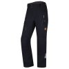 Husky Pánske motorkárske nohavice black Veľkosť: M pánske nohavice