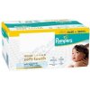 Pampers Aqua Soft Touch čistící ubrousky 6 x 60 ks