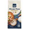 Nutrifree Mix per Pizza bezlepková zmes na pizzu