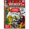Taschen Marvel Comics Library. Avengers 1963–1965