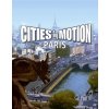Cities in Motion Paris