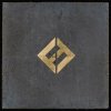 FOO FIGHTERS: CONCRETE & GOLD LP