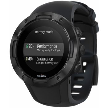 Suunto 5