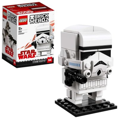 LEGO® BrickHeadz 41620 Stromtrooper