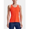 Tielko Under Armour HG Armour Racer Tank Phoenix Fire L