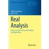Real Analysis