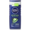 Nivea Men Energy sprchový gél 250 ml