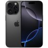 Apple iPhone 16 Pro 128 GB čierny titán, MYND3SX/A