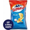 Slovakia chips solené 130 g