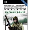Company of Heroes 2 - Ardennes Assault: Fox Company Rangers