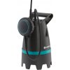 GARDENA Čerpadlo odvodňovacie na znečistenú vodu 9200 BASIC 09007-47
