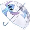 Deštník Lilo a Stitch Stitch 60cm