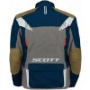 SCOTT jacket DUALRAID DRYO blue/titanium grey - 2025, XS