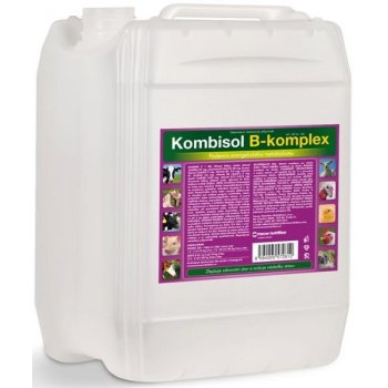 Biofaktory Kombisol B komplex 5000 ml