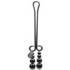 Fifty Shades of Grey - Darker Just Sensation Beaded Clitoral Clamp