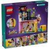 LEGO Friends Obchod s retro oblečením (42614)