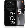 VSETKONAMOBIL 116423 MY ART Ochranný kryt pre Xiaomi 15 Ultra YOU CAN (171)