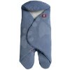 Red Castle zavinovačka Babynomade® Chambray bavlna 0832168 modrá