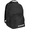 Batoh CCM Core Back Pack 18 TEAM Black