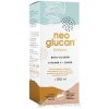 NeoGlucan tinktúra beta-glukán Vitamín C a zinok 250 ml