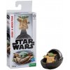 HASBRO Star Wars Grogu & Hover Pram