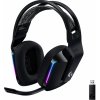 Logitech G733 LIGHTSPEED Wireless RGB Gaming Headset - BLACK 981-000864 - Hráčske slúchadlá s mikrofónom