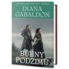 Bubny podzimu - Gabaldon Diana