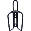 košík BOTTLE CAGE s představcem pro umístění na řídítka, OXFORD (černý, slitina hliníku) C006-0046