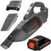 BLACK+DECKER Aku vysávač Dustbuster18,0 V BCHV001C1
