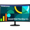 Samsung Essential Monitor S3 S27D360GAU