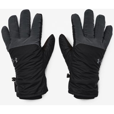 Under Armour Storm Insulated Gloves-blk