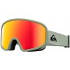 Quiksilver Browdy - BFR6/Sea Spray/Red Ml S3 one size