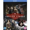 Zack Snyder's Justice League Trilogy (Zack Snyder) (Blu-ray / Box Set)