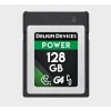Delkin CFexpress Power R1780/W1700 (G4) 128GB (DCFXBP128G4)