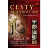 Cesty za oponu času 4