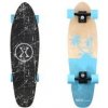 PennyBoard NILS Extreme Wood Bahamas