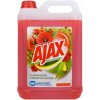 Ajax tekuté umývanie podláh 5 l