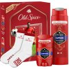 Old Spice Captain Set with Socks - Darčeková sada s ponožkami