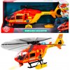 Dickie Go Real Záchranárska helikoptéra Airbus 36 cm