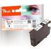 Peach E071 black kompatibilný s Epson T0711