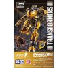 Trumpeter Trumpeter Transformers Series: TF-6 Cybertron Bumblebee