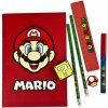 Karton P+P Kresliaca sada 7 ks Super Mario