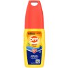 Off! Šport repelent proti kliešťom, komárom rozprašovač 100 ml