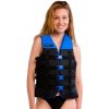 Jobe Dual Life Vest Blue L/XL Plávacia vesta