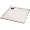 Sprchová vanička štvorcová Hüppe Purano 80x80 cm liaty mramor 202160.055