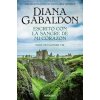 ESCRITO CON LA SANGRE DE MI CORAZON (SAGA OUTLANDER 8)