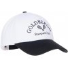 Dámska šiltovka Goldbergh Splendor White
