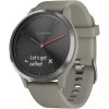 Garmin VivoMove HR - čierno/šedá, 010-01850-03