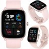 Smartwatch Amazfit GTS ružový