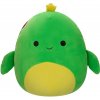 Squishmallows Korytnačka - Lars, 30 cm SQCR05416 - Plyšák
